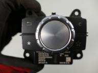 MERCEDES A207 C207 switch NAVI RADIA COMAND