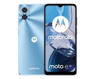 Motorola E22 4GB/64GB LTE DS 4020mAh 6,5'' 90 Hz