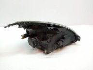 light front left EU Ford Fiesta Mk6 (2002-2008)