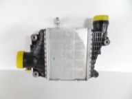 radiator intercooler JAGUAR XE XF F-PACE 16- 2.0D
