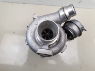 turbo 7701477853 GTA1749V H8200347344 Garrett 2.0 dci Renault