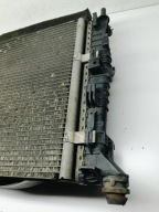 Komplet Radiateur FORD Focus MK2 1,6 3M5H 8005 RH