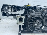 FORD KUGA MK2 LIFT 2.0 TDCI MANUAL front body wall pillar iron