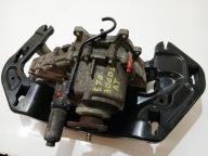 REDUKTOR Getriebe getriebe BMW X5 E70 3.0 D 7574777