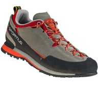 Buty Boulder X La Sportiva clay/saffron 40,5