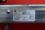 Abgaskuehler AGR AGR-Ventil 7805189 70068408 BMW E81 E87 2.0 D 143 KM 07-12