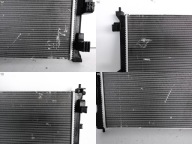RENAULT AUSTRAL HHN 22- water cooler front ORG 214106681R