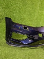 front bumper front VW GOLF VII LIFT R-LINE NR.Z9507