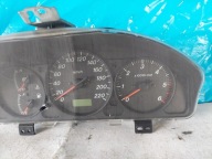 dials clock PREMACY 2.0 TD CB16C