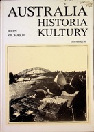 Australia historia kultury