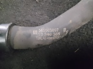 prijenos cijev cijev OPEL ASTRA J 1.6 13346365