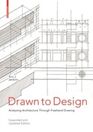 Drawn to Design: Analyzing Architecture Through
