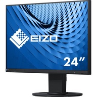 EIZO FlexScan EV2460-BK LED display 60,5 cm (23.8") 1920 x 1080 px Ful