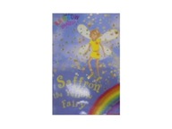 Rainbow Magic: Saffron the Yellow Fairy: The Rainb