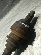 semi-axis right left rear part rear BMW X5 E53 3.0d 3.0 4.4