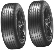 2× Vredestein Ultrac 225/50R17 98 Y ochranný rant, výstuž (XL)