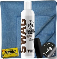 SWAG Leather Conditioner Cream Kondicionér na pleť 0,25L