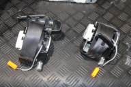 dashboard console airbag airbags FORD B-MAX