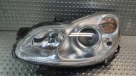 light front left SMART FORTWO W451 07- A4518200159