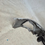 NISSAN ALTIMA 24- bumper front front grill 620229HF0H