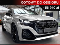 Audi Q8 4.0 SQ8 TFSI quattro (507KM)