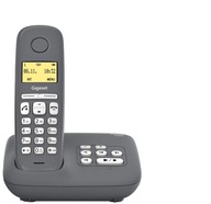 TELEFON Bezprzewodowy Gigaset A280A