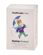MyKids Protect HEALTH LABS CARE IMUNITA 14 sáčkov
