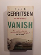 Vanish Tess Gerritsen