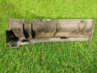 Support plaque Pare choc Arrière Subaru Outback 4 2010
