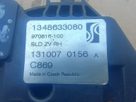 lock door 1348633080 rear part sliding ropes DUCATO JUMPER