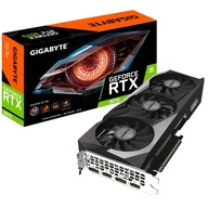 Gigabyte GeForce RTX 3070 GAMING OC 8G (rev. 2.0)