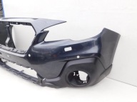 SUBARU OUTBACK V LIFT 17- front bumper front