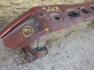 FORD FOCUS MK3 III LIFT 14- bumper support front