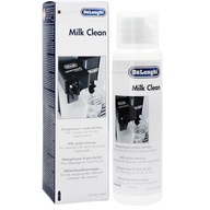 Płyn do czyszczenia systemu obiegu mleka w ekspresie Delonghi SER3013