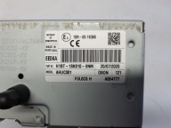 FORD PUMA MK2 radio Navigation Original