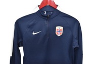 Nike Norway Norwegia bluza reprezentacji M damska