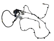 OPEL TIGRA B bundle ABS rear part rear 13121884 DFW 13122302 DFR KOMPLET