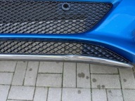 Mercedes B A246 14- lift bumper front front