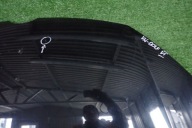 VW GOLF VI 6 bonnet