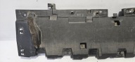 cover below bumper LEXUS LC 16- original