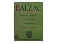 Znakomity Gaudissart... - H.Balzac