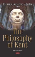 The Philosophy of Kant Praca zbiorowa
