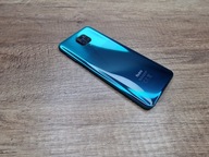 Smartfón Xiaomi Redmi Note 9 Pro 6 GB / 64 GB 4G (LTE) zelený