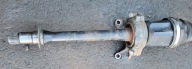 semi-axis right front long complete PRZEGUBY TOYOTA RAV4 V 2.5 HYBRYDA ORYGIN