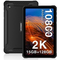 Tablet DOOGEE R10 10,36" 8 GB / 128 GB čierny
