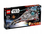 Klocki LEGO Star Wars Grot 75186