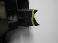Gehäuse filter luft HYUNDAI KONA 1.6 hyb 28110-CM100