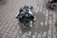 engine complete VW SKODA 1,0 TSI DKR 20 TYSKM