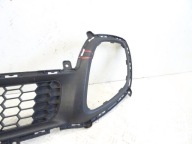 grid of a bumper front front central KIA PICANTO II 86569-1Y300