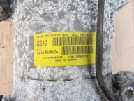 FORD FIESTA MK7 B-MAX kompresor klimatizaci